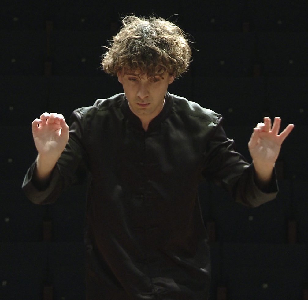 Ротем Нир. Фото - Талья Морад