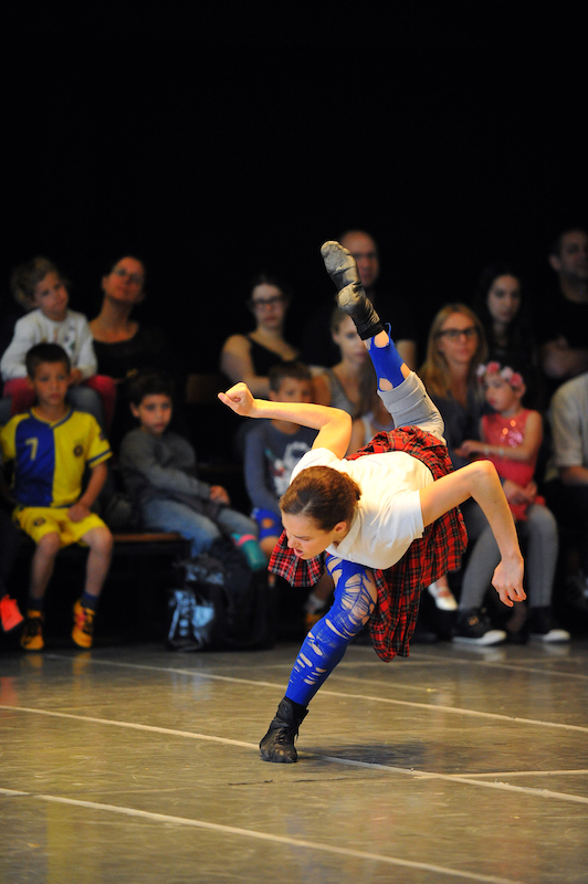 Batsheva. Kamuyot. Credit Gadi Dagon