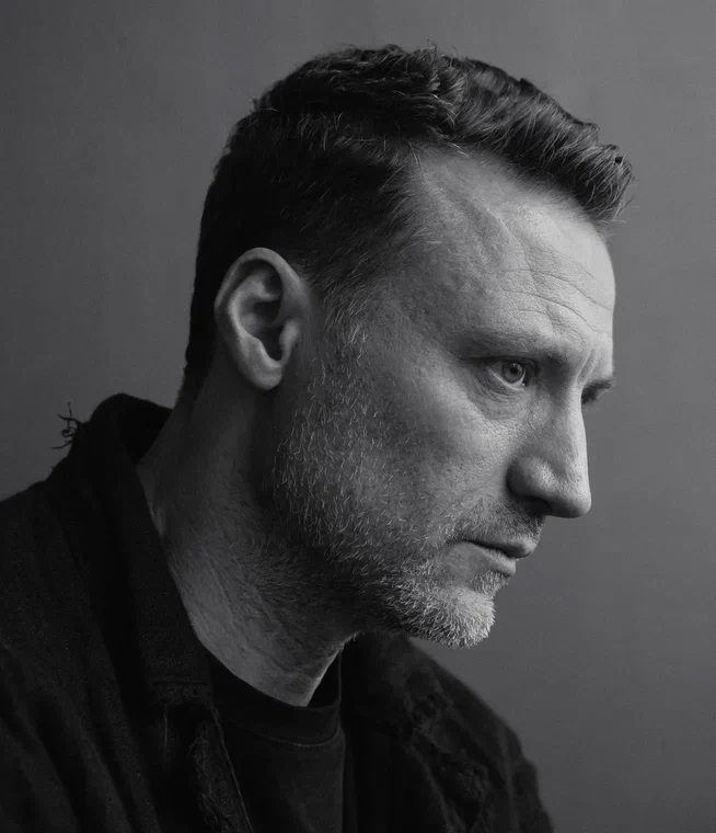 Анатолий Белый. Фото - © Игорь Вавилов