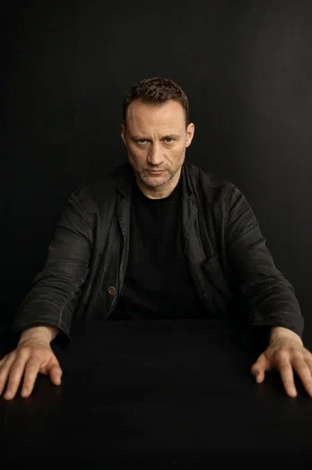 Анатолий Белый. Фото - © Игорь Вавилов