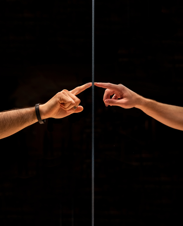 «1000 способов». Фото - © Мария Баранова