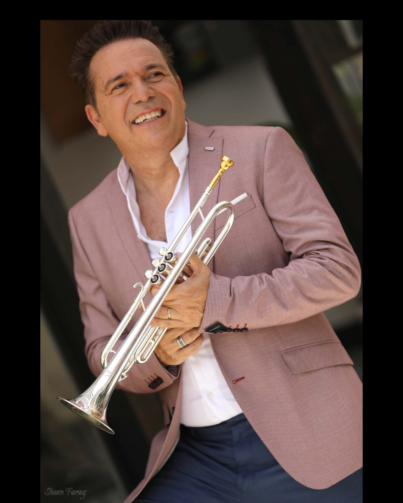 Арик Давидов - фото Сиван Фарадж צלם סיוון פרג'