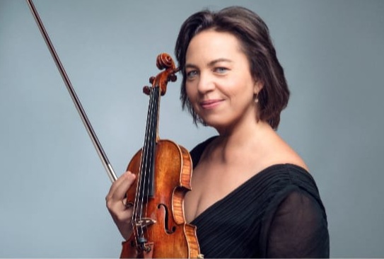 Саида Бар-Лев. Фото - Мири Давидович