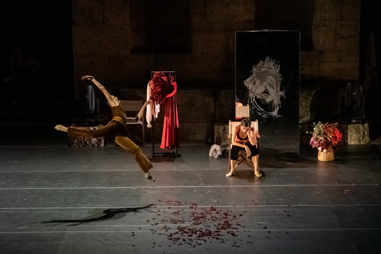 Фото: George Marinakis