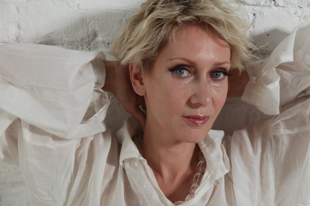 Ирина Богушевская. Фото - © Александр Романов