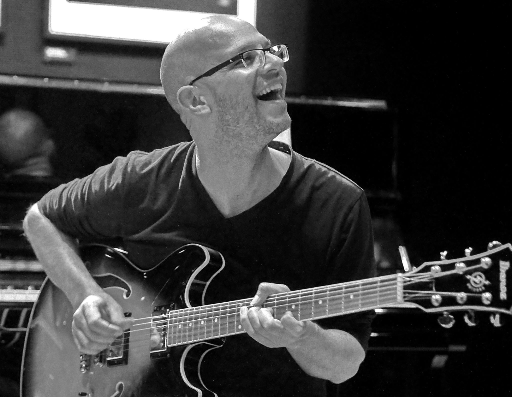 Янив Керем. Фото -© Аркадий Митник