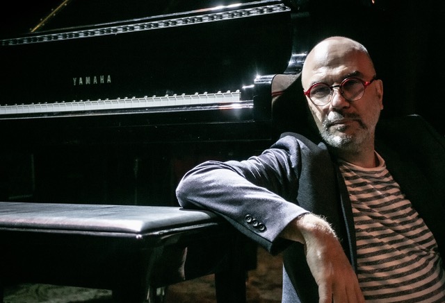 Facundo Ramírez Фото Яир Дори Продакшен