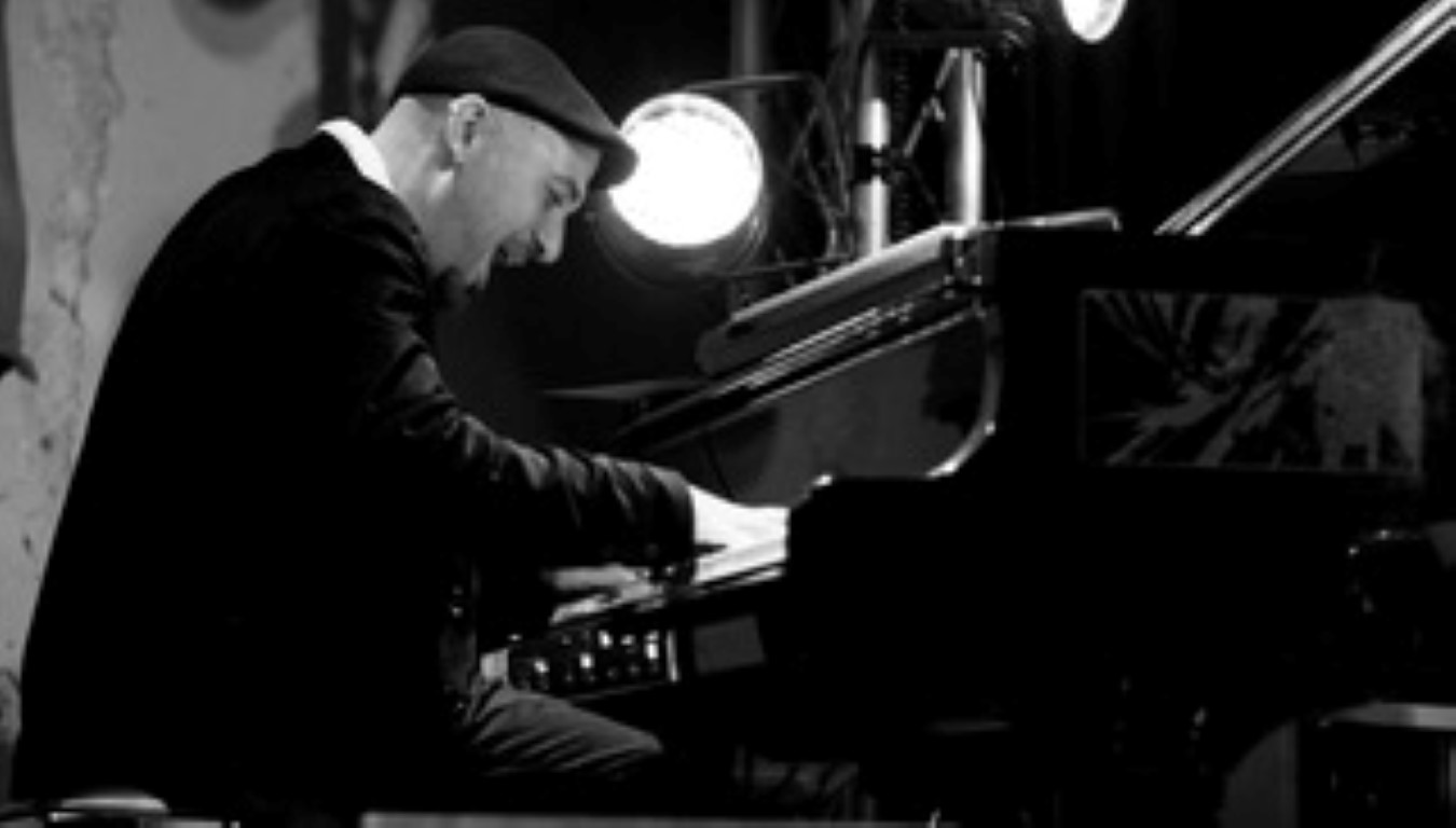 Габриэль Палаччи. Фото - © Peter Vit