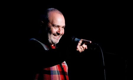 Виктор Шендерович - фото © Борис Суходрев