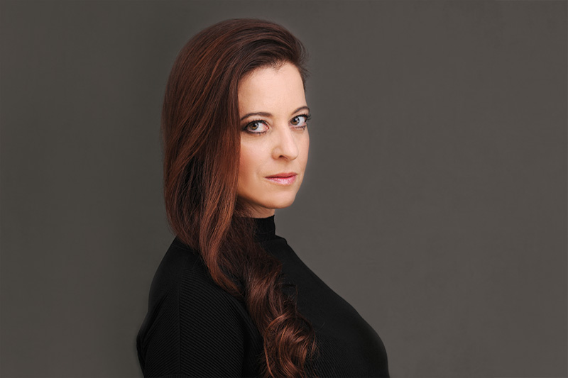 Хила Баджио. Фото - Лиран Леви