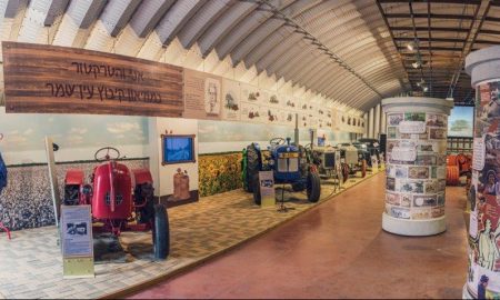 פסטיבל מפה ומצה - חצר ראשונים עין שמר צילום טל בדרק