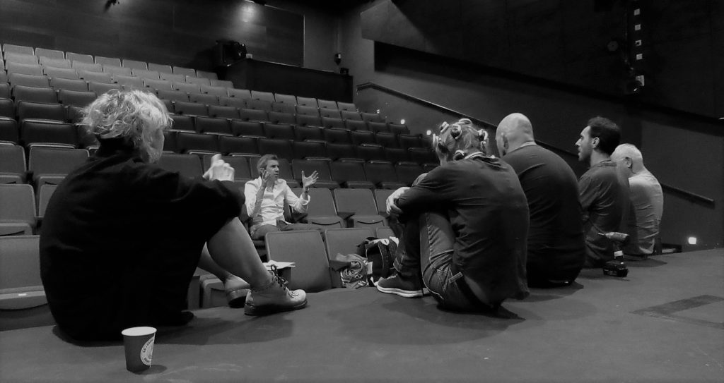 Фото - © Александр Россоловский