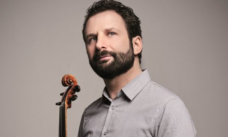 Ilya Gringolts by © Kaupo Kikkas