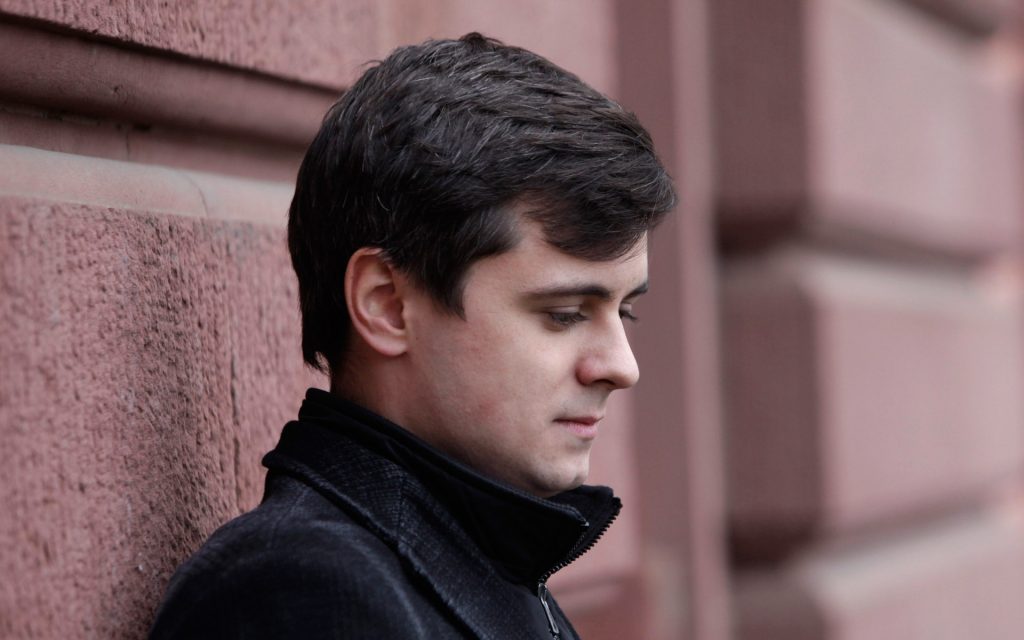 Aleksei Semenenko - © Alexander Basta