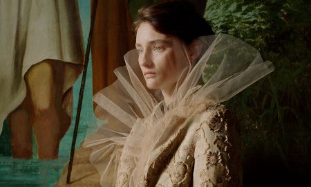 Michal Chelbin, Sergei Palace, One Sixty Nine, 2021, Inkjet Archival Print, 50x50 cm