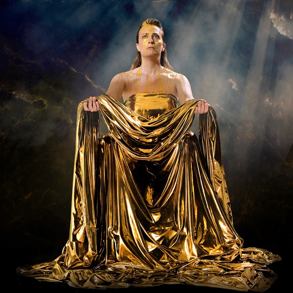 Requiem-promo by Yosi Zwecker