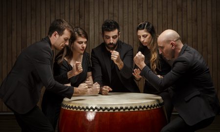 Tremolo by Michael Fabia1