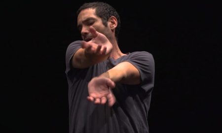 Михаэль Гетман. Photo - © עידן הרזון