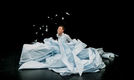 PaperBoy _Photo D. Konecny - Radim Vizvary