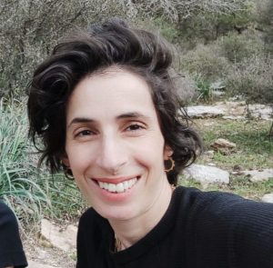 Перл Шнайдер