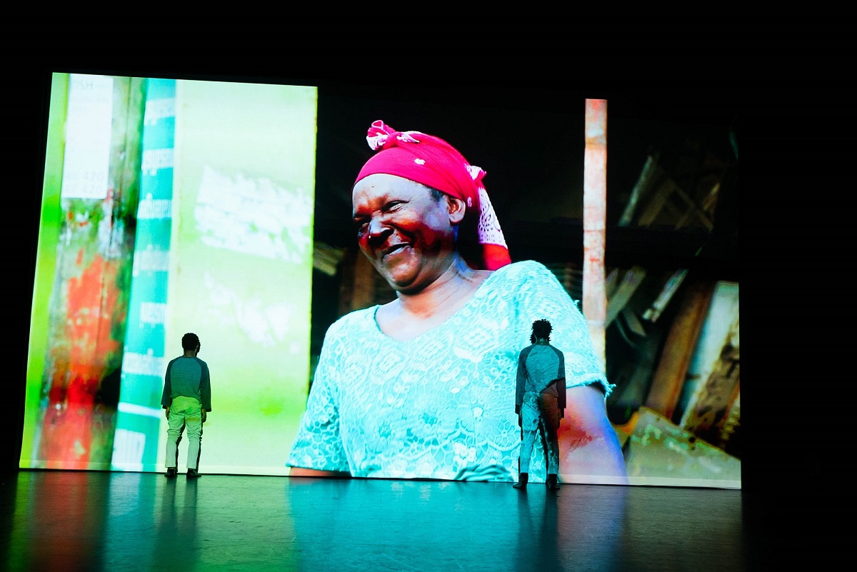 Tadhi Alawi and Samwel Japhet- Nantea Dance Company _ A MOMENT - WAKATI _ credit_ Xstudiosnow - AfroVibes 2021