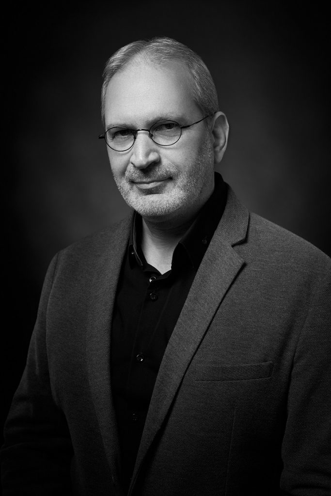 Евгений Левитас- © Леон Мороз