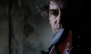 Саня Кройтор. Фото предоставлено организаторами