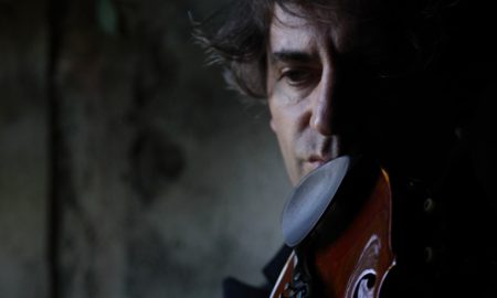 Саня Кройтор. Фото предоставлено организаторами