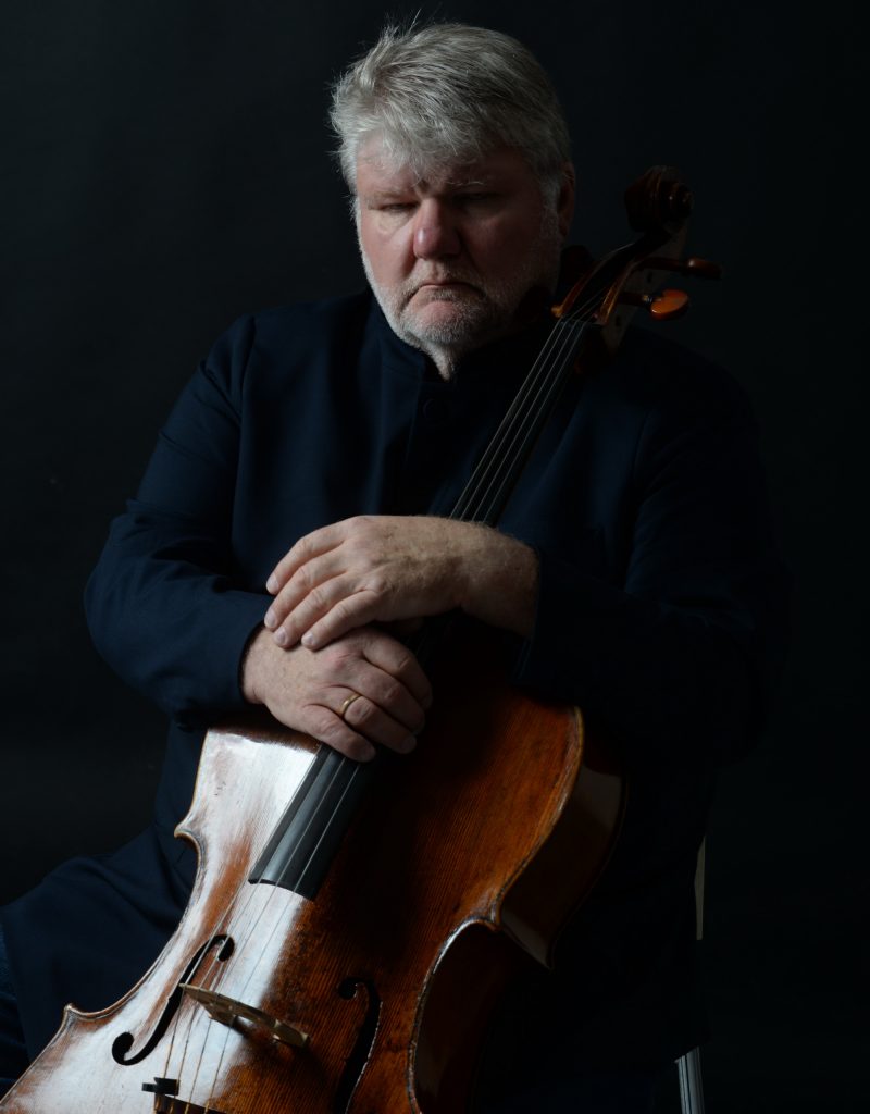 Dmitry Yablonsky by © Pino Gannini