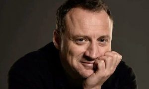 Анатолий Белый - фото © Анна Киселева