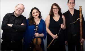 Photo - © Yoel Levy