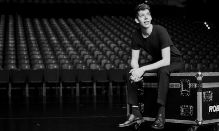 Юваль Вайнберг - photo © Lena Semmelrogen