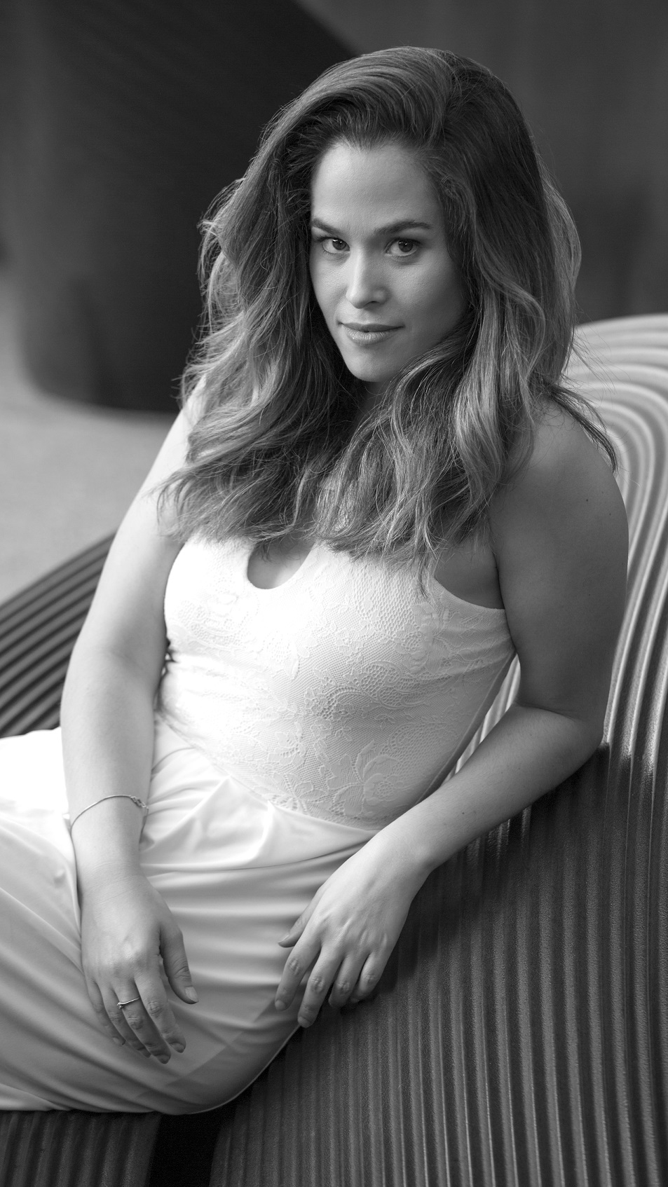 Daniela Skorka by Michael Fabia