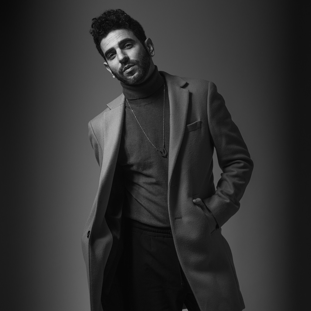 Uriel Herman - Photo © Refael Shachari