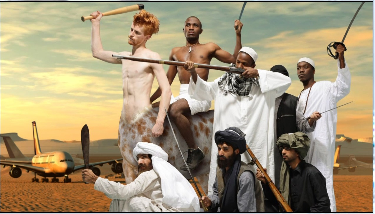 AESּּ+F. ALLEGORIA SACRA