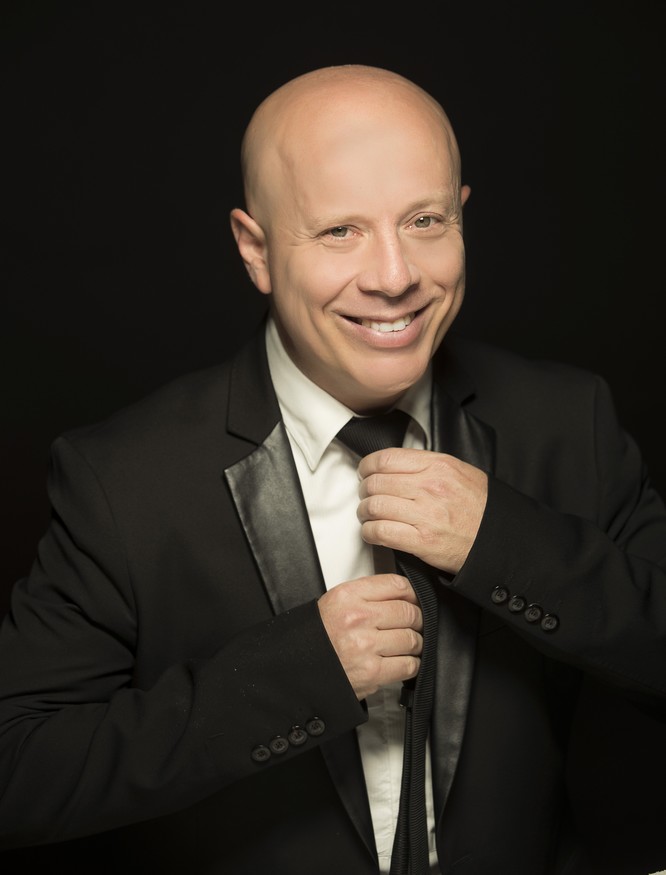 Давид Зеба. Photo - © Рами Зерингер