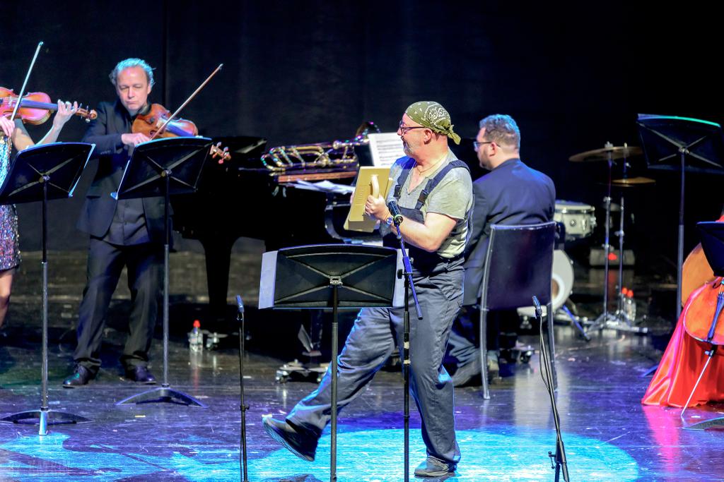 Фото - © Denis Katkin