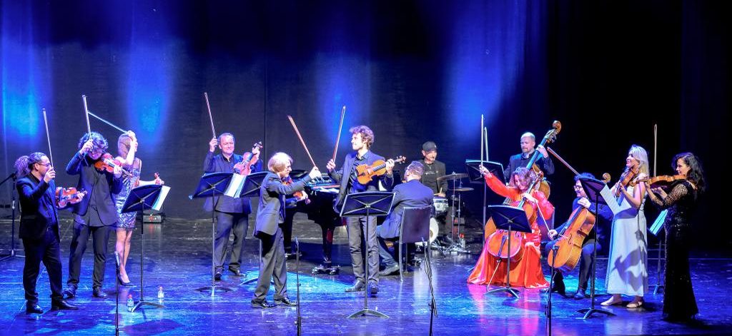 Фото - © Denis Katkin