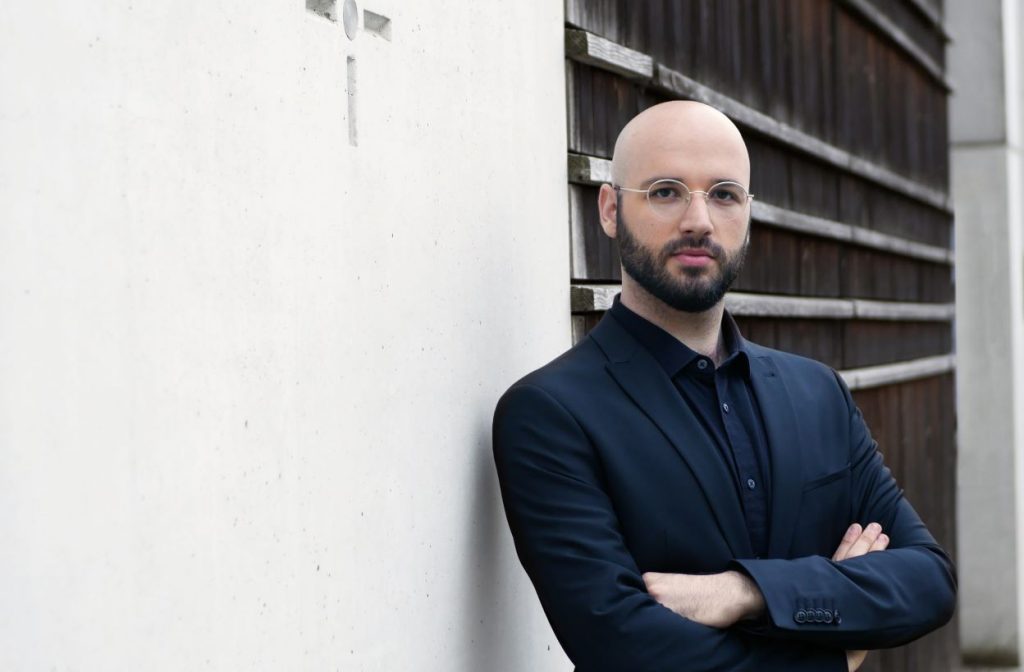 Maayan Franko - © Yoél Culiner