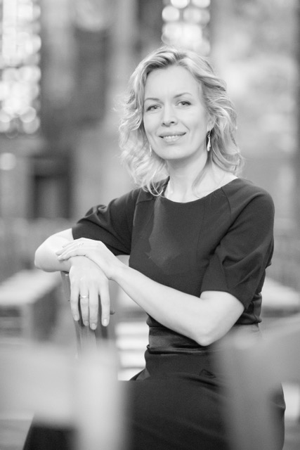 Marina Sosnina - photo ©Antoine Meyssonnier