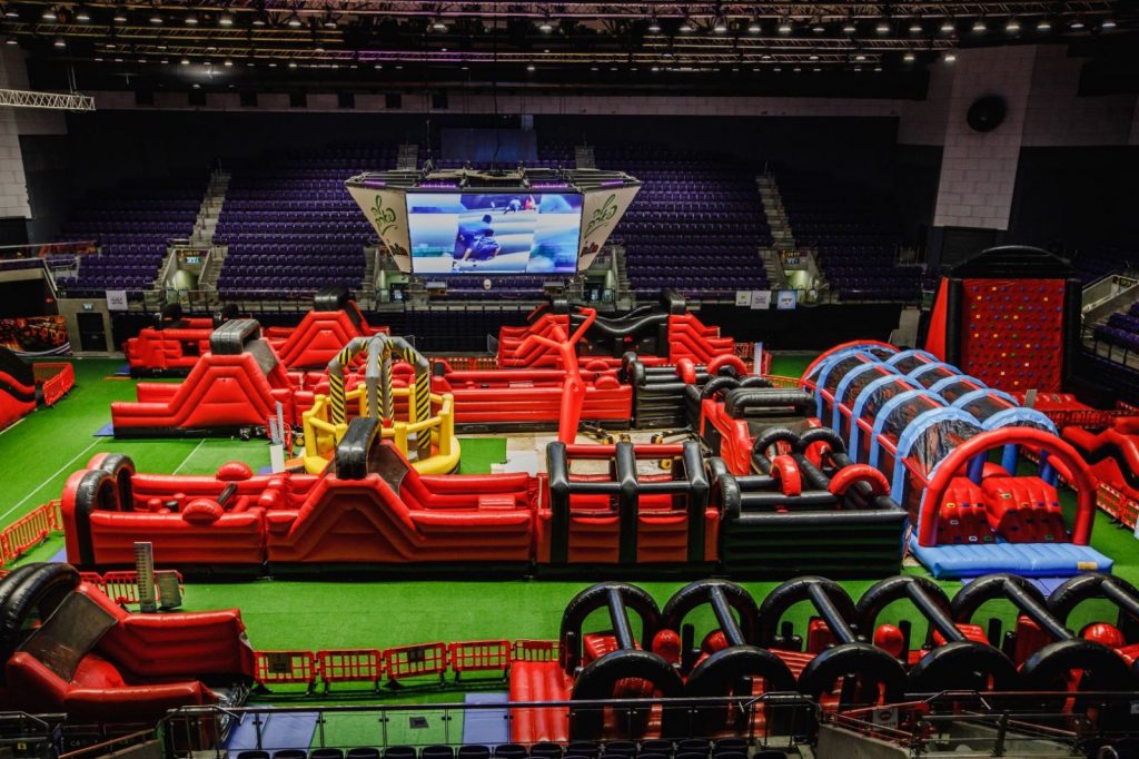 WiPark Rishon 2024 - photo © Ruslan Paul (5)