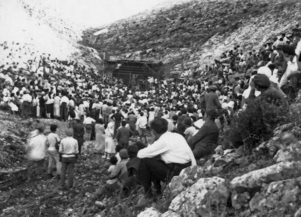 Концерт Яши Хейфеца