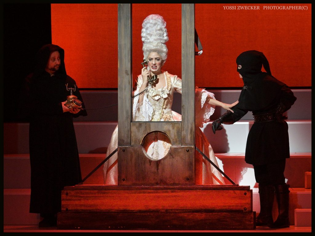 Photo by © Yossi Zwecker