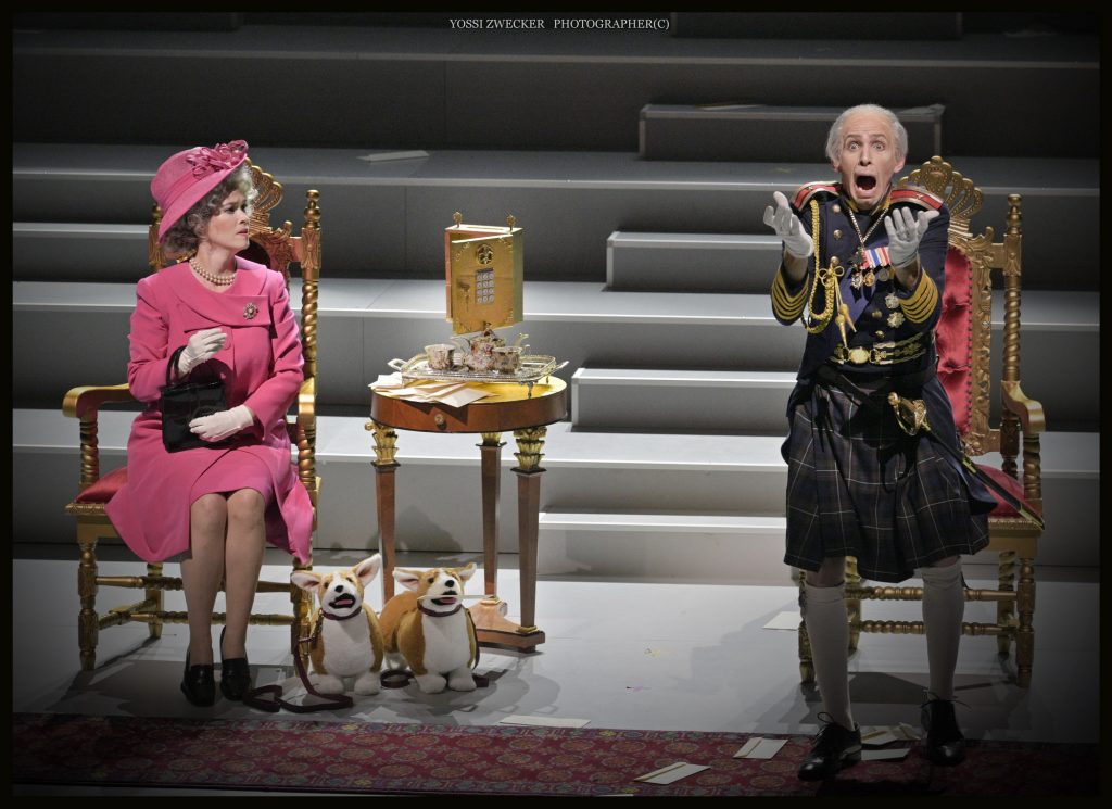 Photo by © Yossi Zwecker