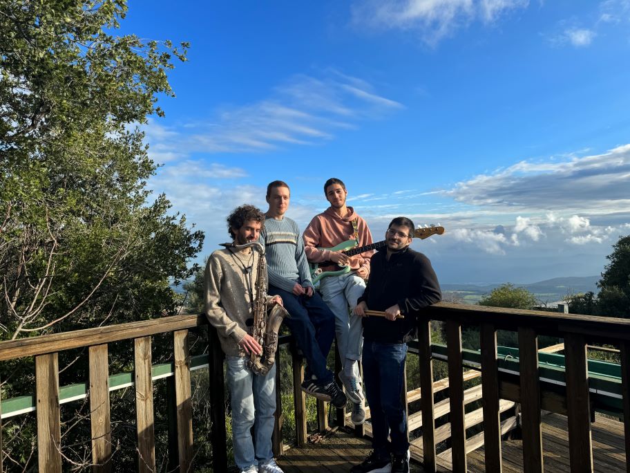 Sandia - Photo © Alma Shuv