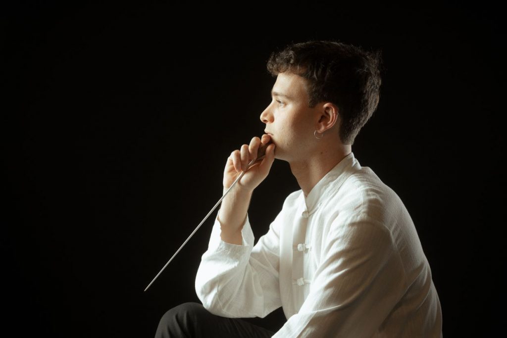 Ротем Нир. Фото - © Йоав Арчик