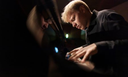 Alexander Malofeev - photo by Liudmila Malofeeva