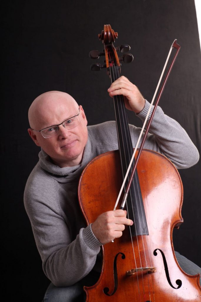 Хилель Цори.Фото - ©  Michal Rotem