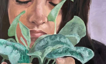 Адина Виктория. Untitled. 2022