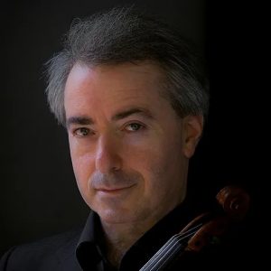 Хагай Шахам